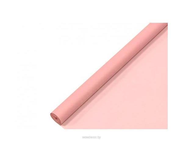 Пленка Лак PASTEL 59 см. 180 гр. розово-лавандовый