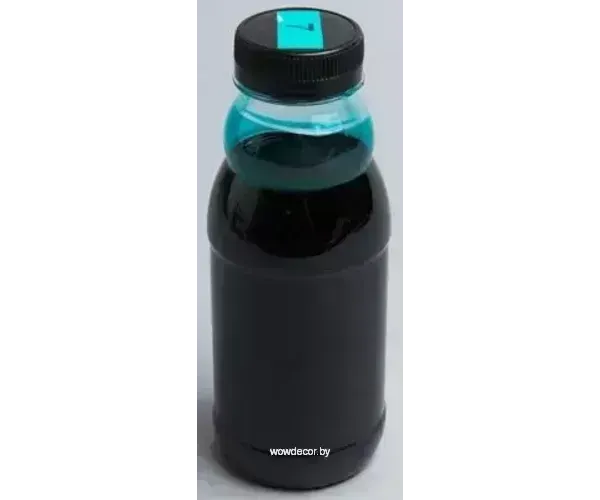 Краска для окрашивания живых цветов, цвет аква, #7, 0,300 л.