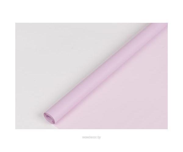 Пленка Лак PASTEL Глициния 59см 180гр