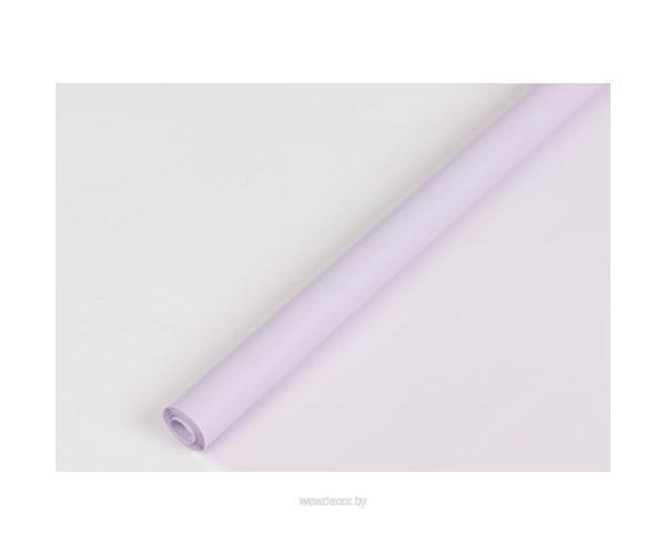Пленка Лак PASTEL Лаванда 59см 180гр