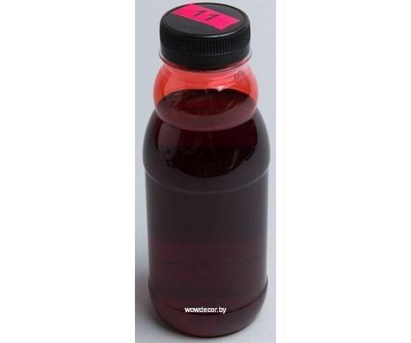 Краска для окрашивания живых цветов, цвет красный, #11, 0,300 л.