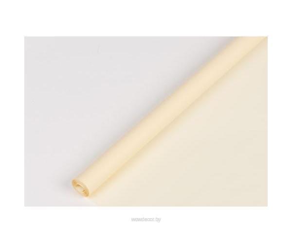Пленка Лак PASTEL Крем 59см 180гр