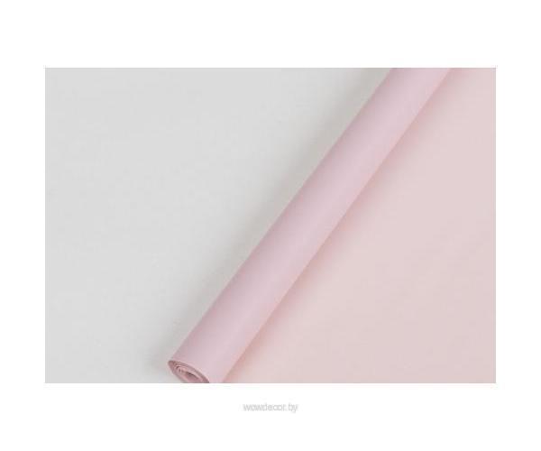 Пленка Лак PASTEL Сливовый 59см 180гр